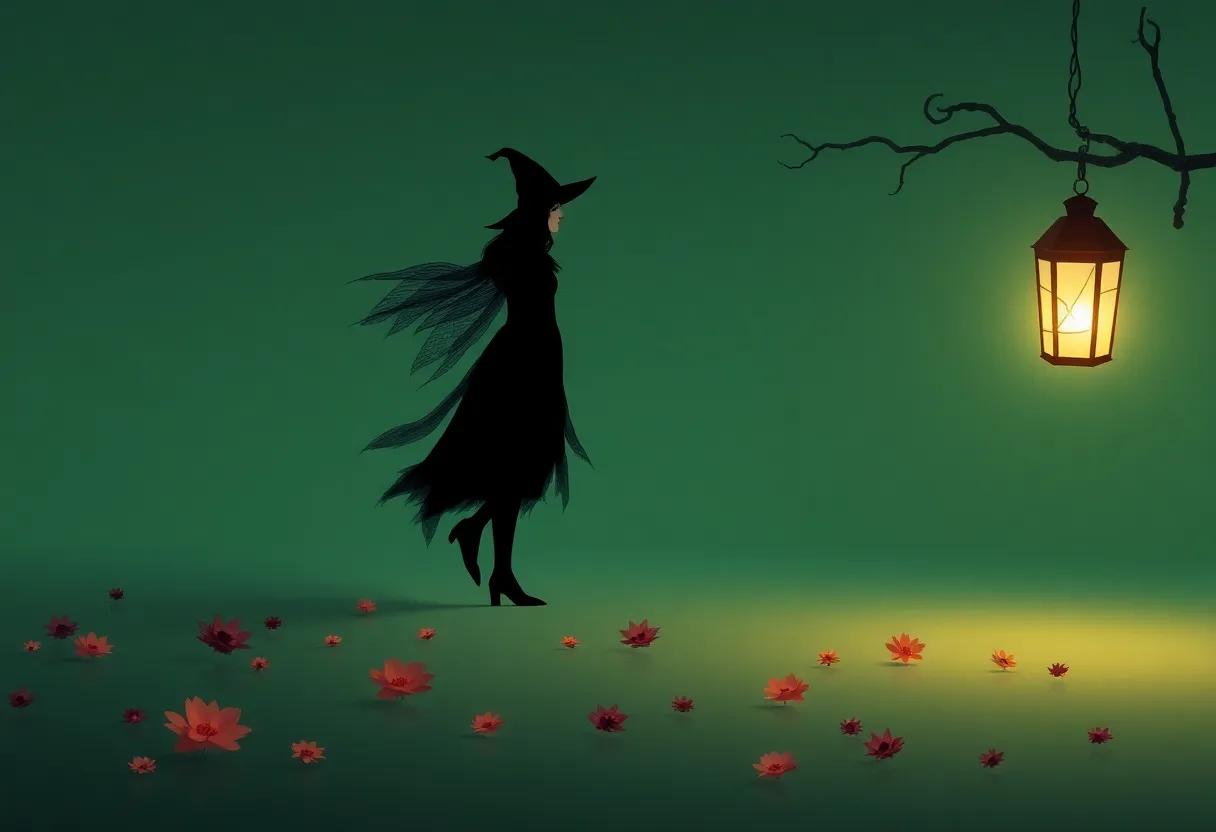 Friendships that start awkward and bloom like night flowers under lantern light