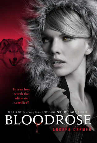 Bloodrose by Andrea Cremer: A Reader’s Guide to the Novel’s Dark World