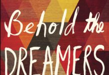 Book Review: Behold the Dreamers — Imbolo Mbue’s Stirring Immigrant Saga