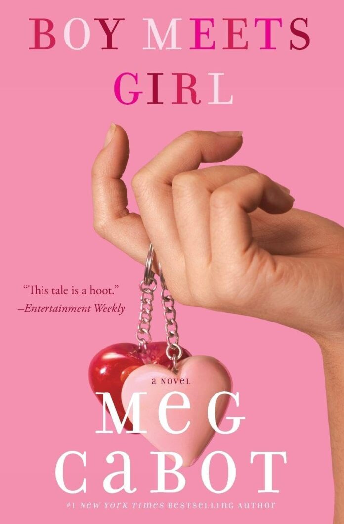 boy-meets-girl-by-meg-cabot-a-readers-take-on-the-modern-romantic-novel
