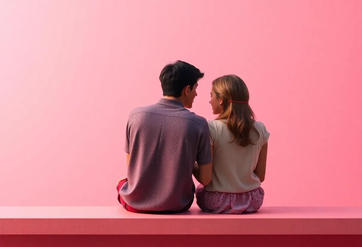 The emotional honesty that makes painfully awkward scenes feel strangely comforting