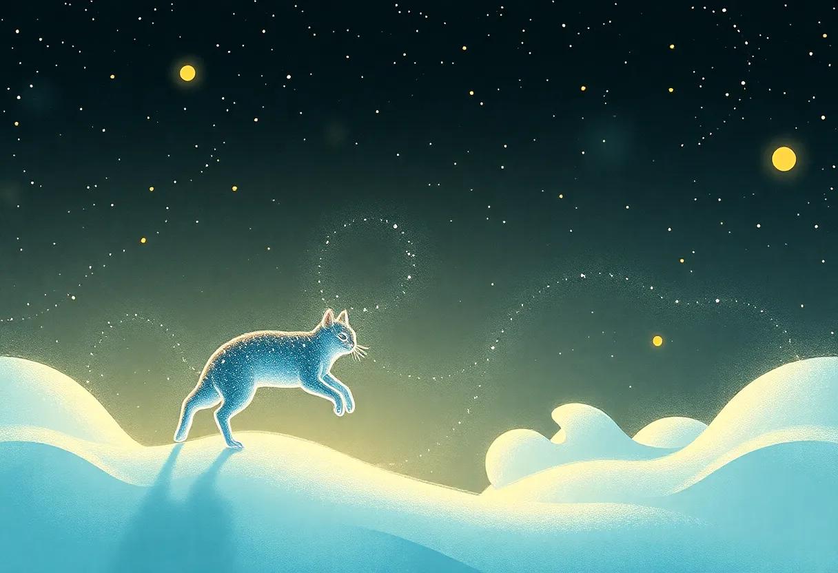 Gentle story ‌rhythm that reads like a lullaby for adventurous ⁤little listeners