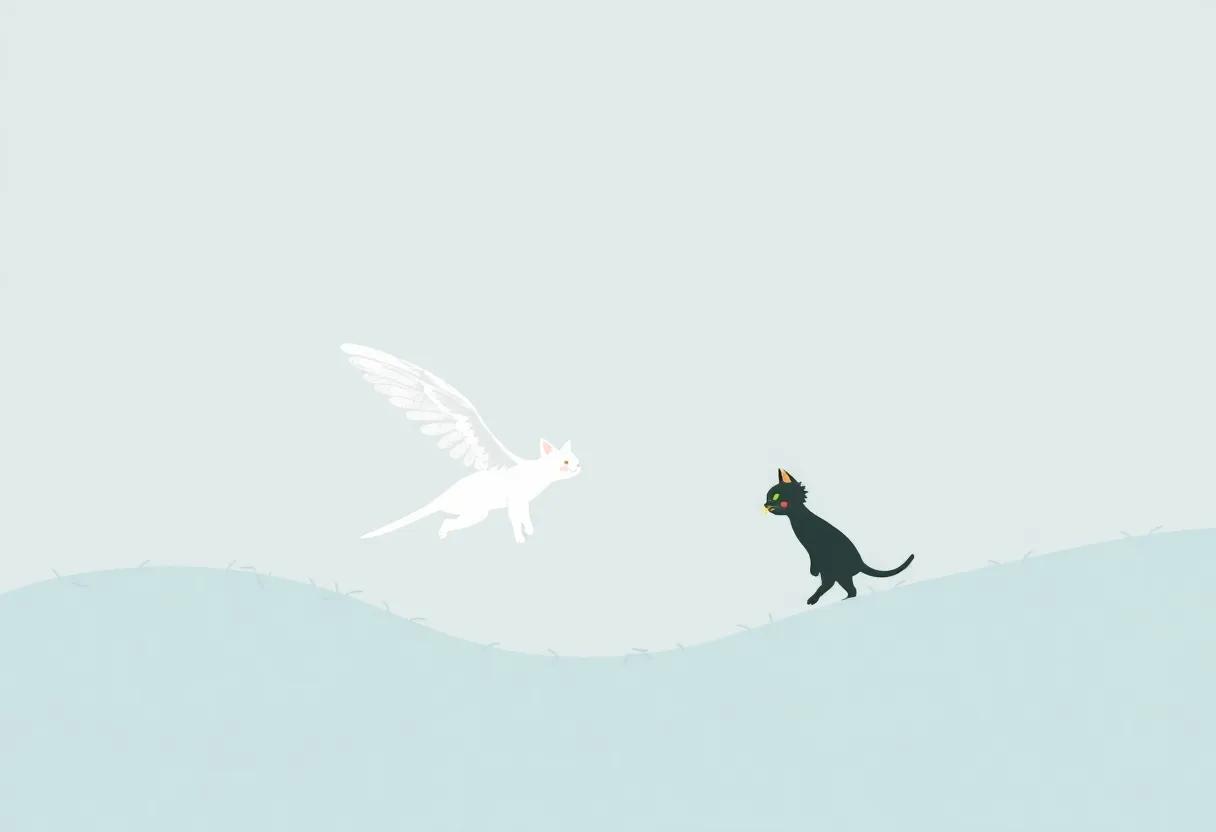 simple but⁢ expressive language that ‍invites children‍ to imagine gentle adventures