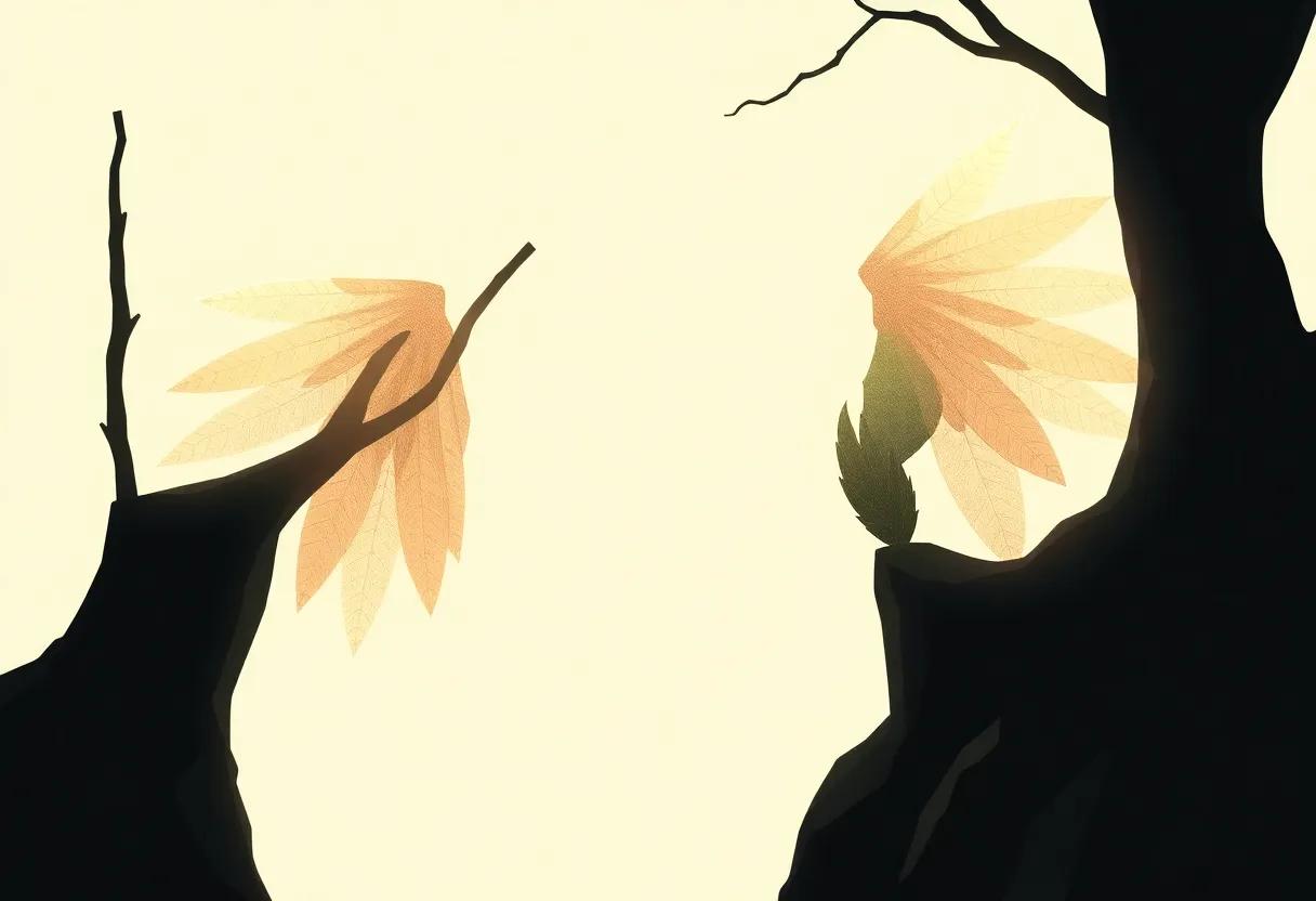 Ursula K⁤ Le ⁣Guin the storyteller ⁤whose gentle voice shapes small magical everyday moments