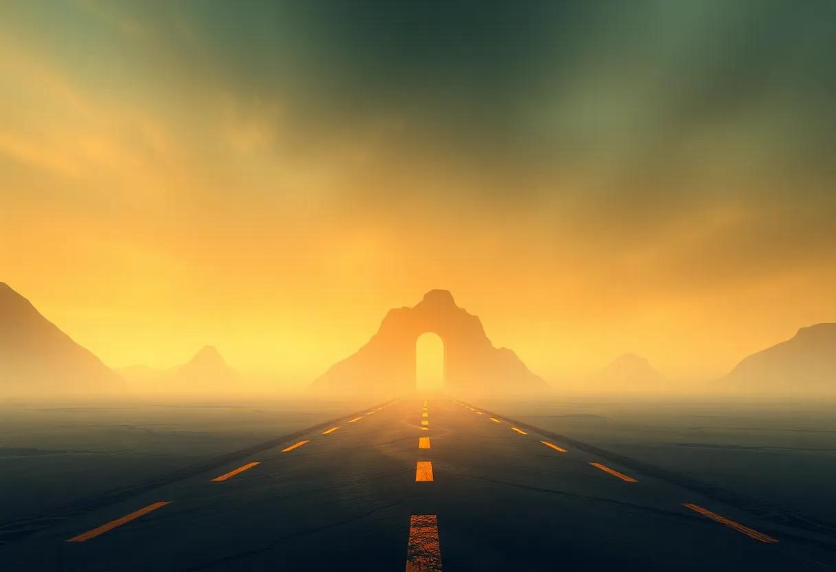 Passage and Transition Mapping travel motifs character departures and ‌the sense of movement that ‌defines the novels structural momentum