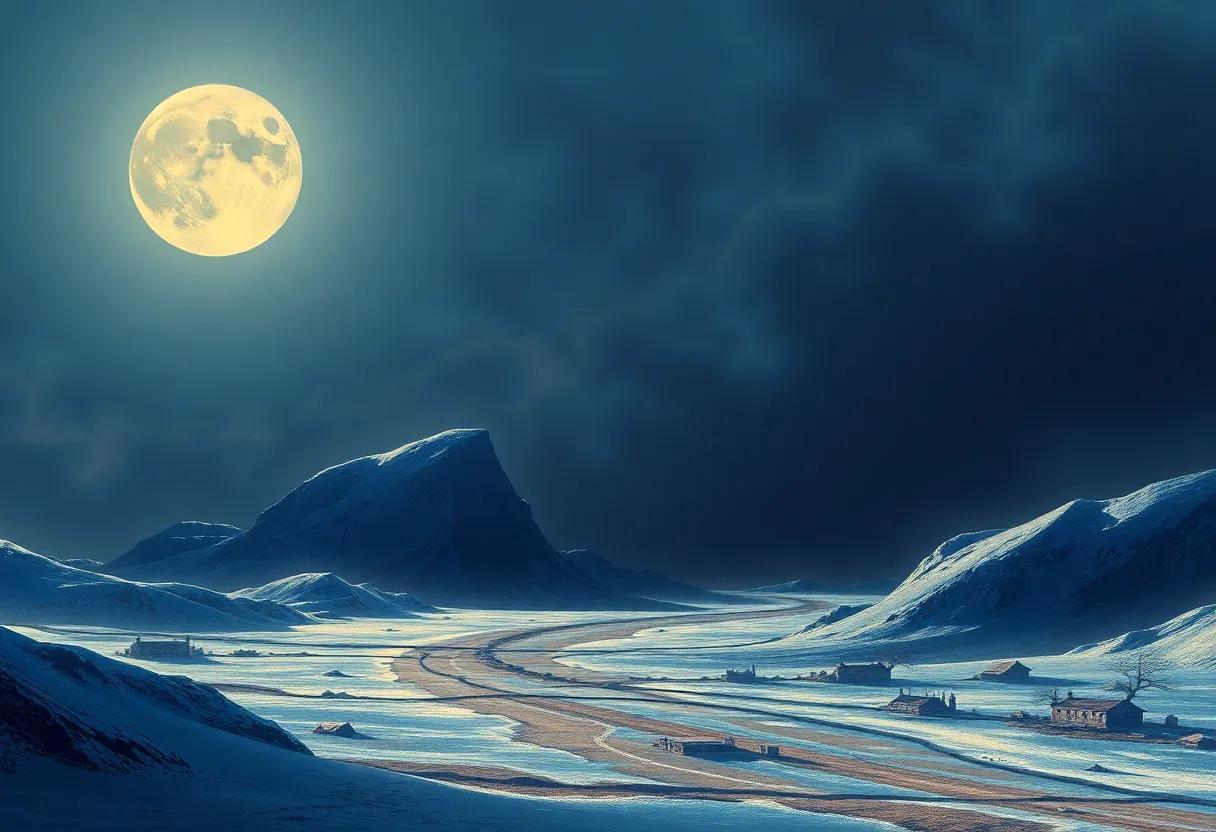 Thematic Echoes of Duty Fate ⁣and Memory Tracing ⁣motifs that resonate​ across ‌the series⁤ and suggest deeper patterns beneath surface events