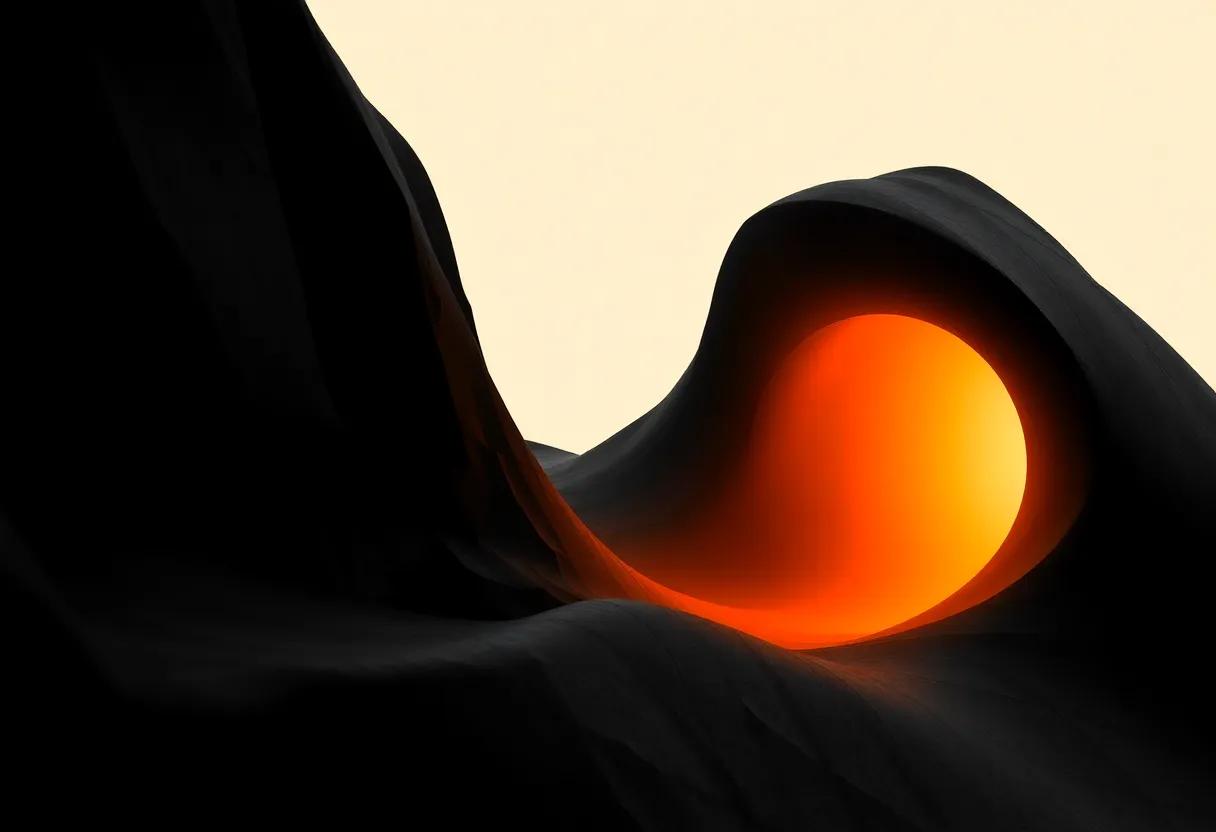 The voice in the guide lively, raw and the lines ‌that felt like a​ punch