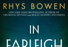 Discovering In Farleigh Field by Rhys Bowen — A Compelling WWII Novel