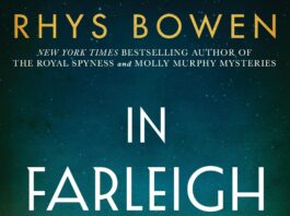 Discovering In Farleigh Field by Rhys Bowen — A Compelling WWII Novel