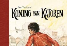 Discovering Koning van Katoren by Jan Terlouw: The Book That Captivates