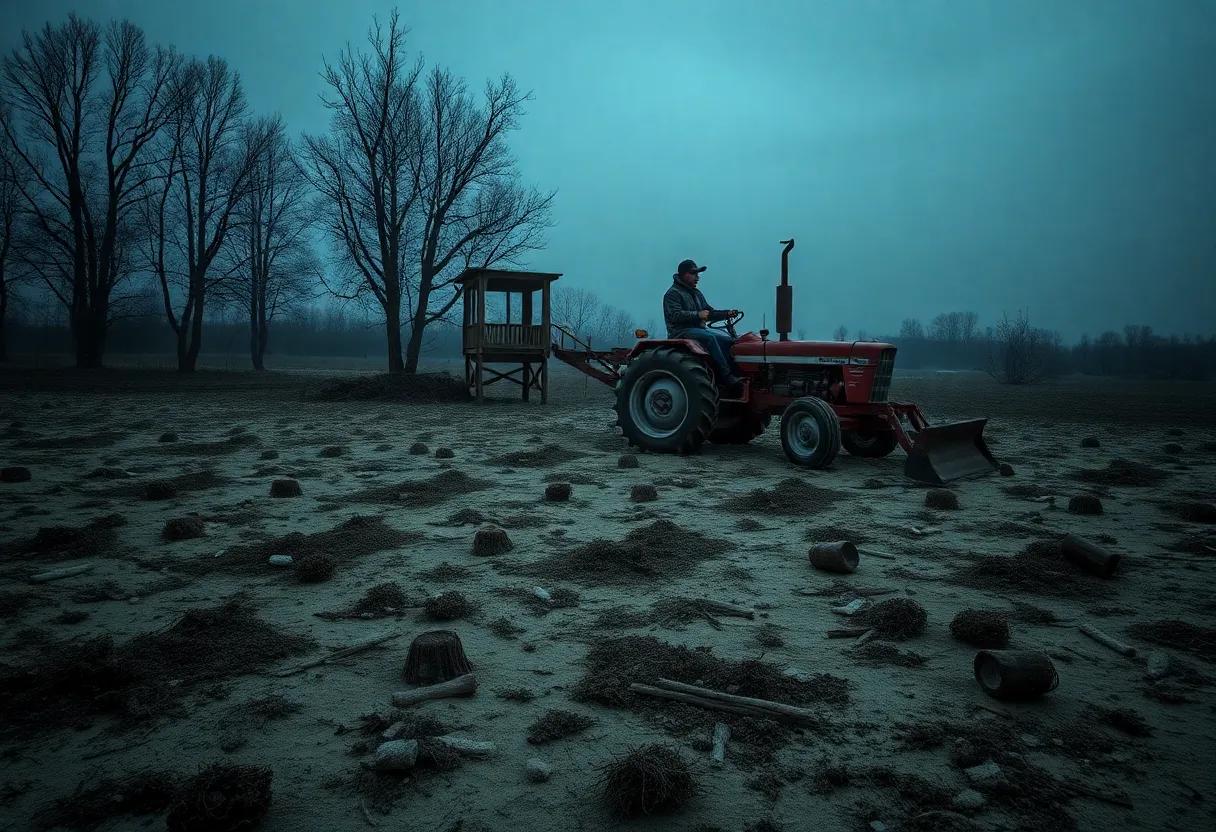 Sparse lyric sentences that simmer like cold tea and catch on the tongue