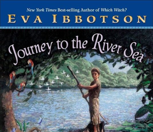 Eva Ibbotson’s Journey to the River Sea: A Fresh Look at the Classic Children’s Novel
