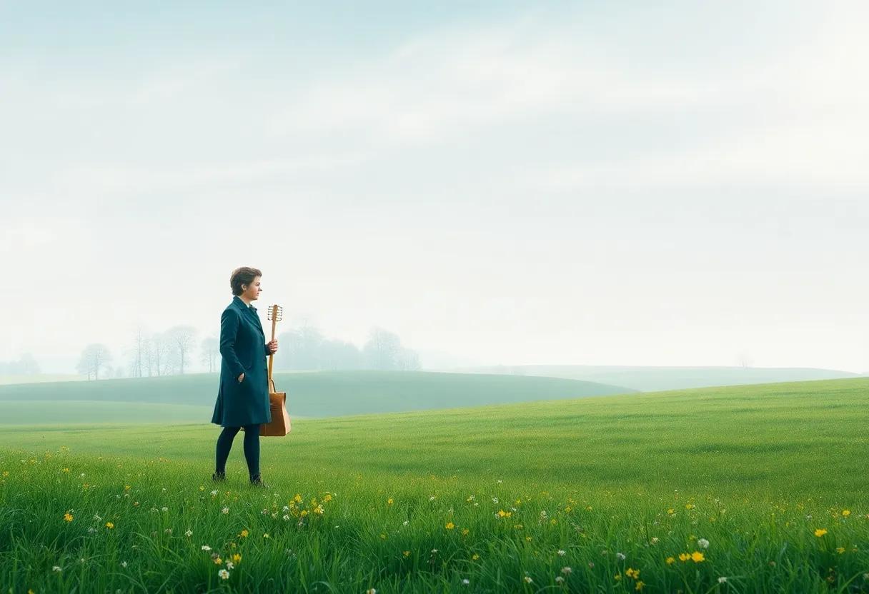 Espionage gadgets and garden teas combine in a familiar mystery with clever turns