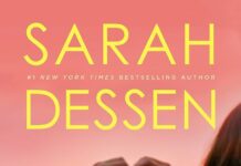 Finding Home After High School: The Novel What Happened to Goodbye by Sarah Dessen