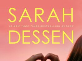 Finding Home After High School: The Novel What Happened to Goodbye by Sarah Dessen