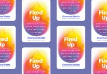Firestarters Left Me Fired Up — Practical Sparks for Everyday Change