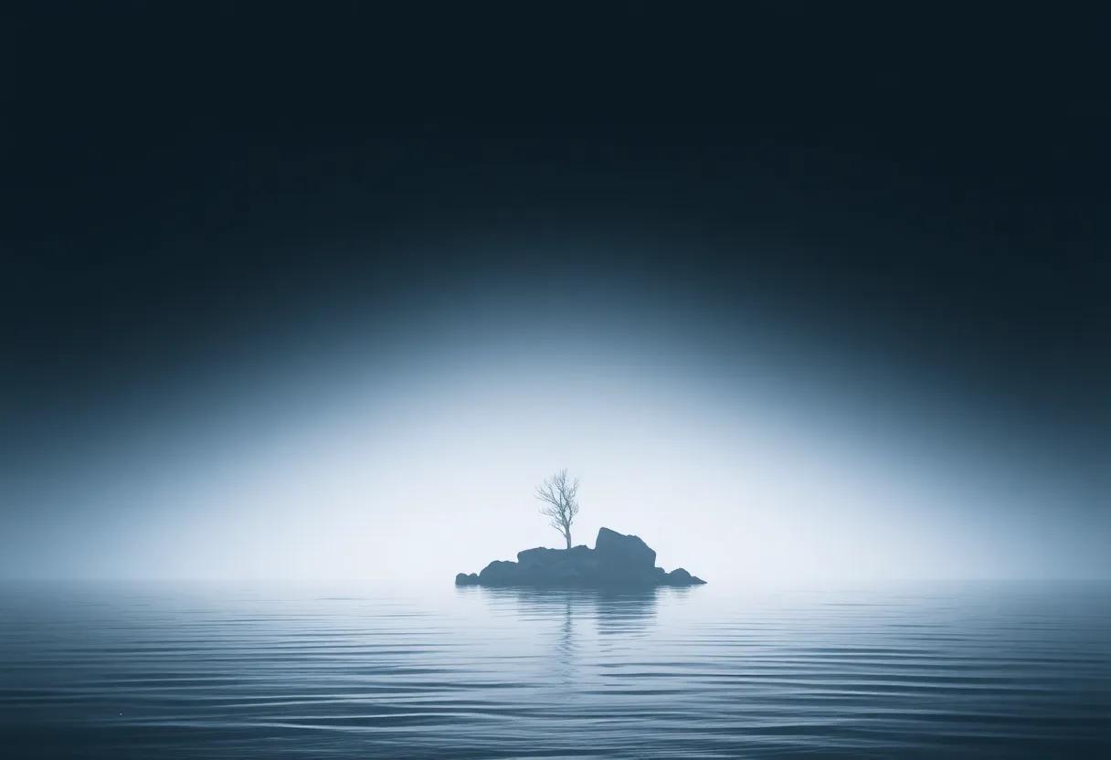 Pace and structure that pull you through night time experiments and daylight escapes