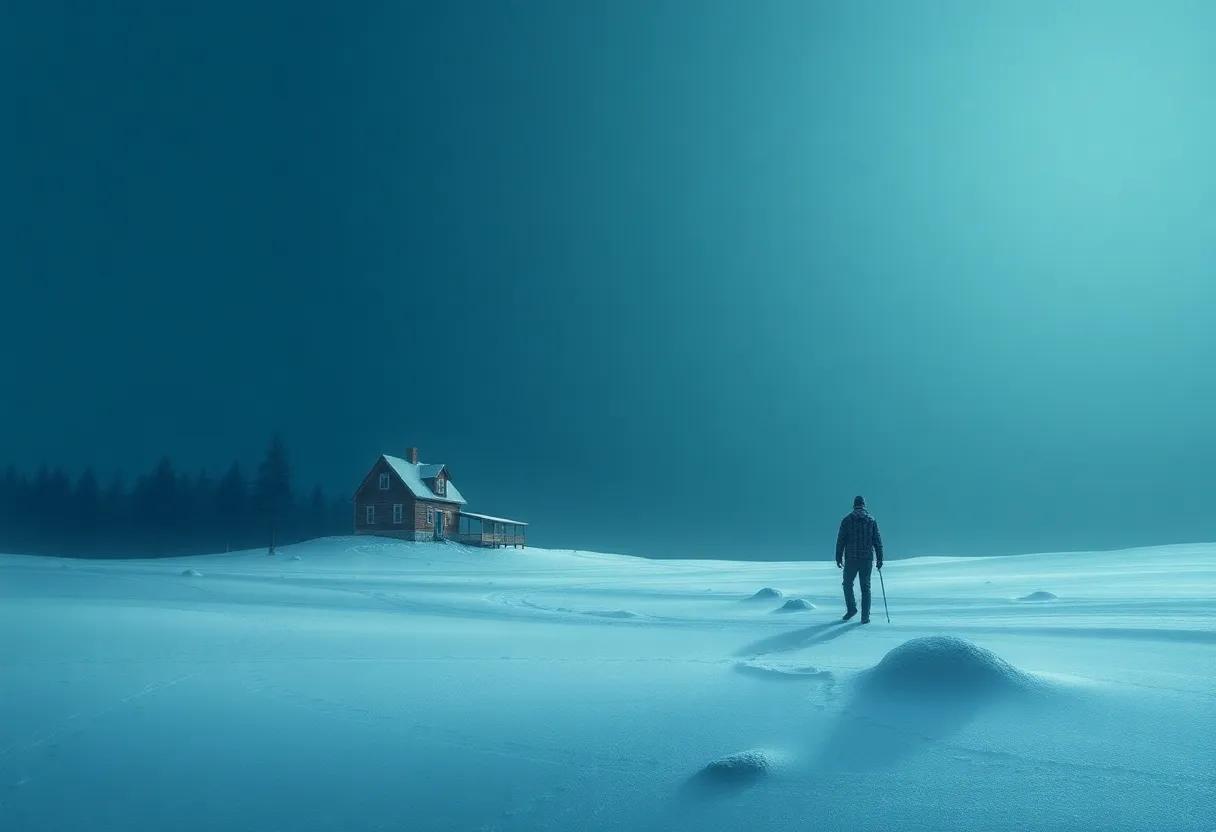 About the writer david J Gatward his background ​influences and the authorial perspective ‌that informs the collection with modesty and confidence