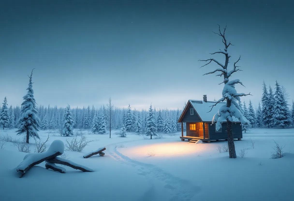 Imagery and symbolism woven through everyday objects and landscapes invite close ‌rereading and visual​ imagination in striking‌ detail