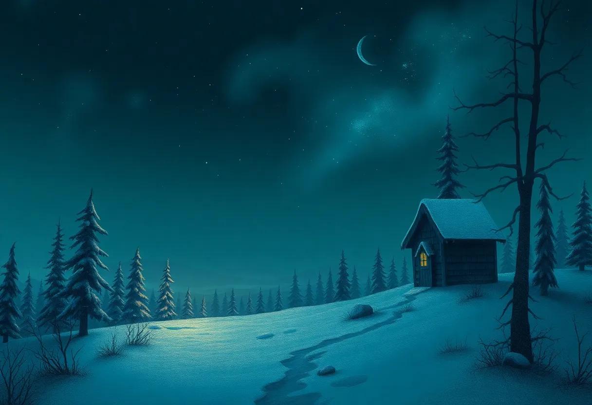 Tone and​ voice maintain ​a ⁢measured restraint while allowing bursts of‍ dark⁣ whimsy and​ wry humor to surface with ⁣subtle timing