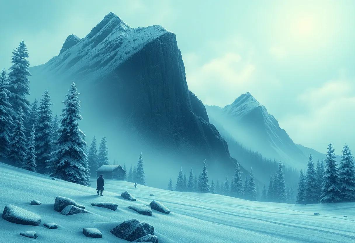 Where ​the book excels and occasionally falters with⁢ recommendations for readers who want atmosphere over plot driven pacing and vice versa