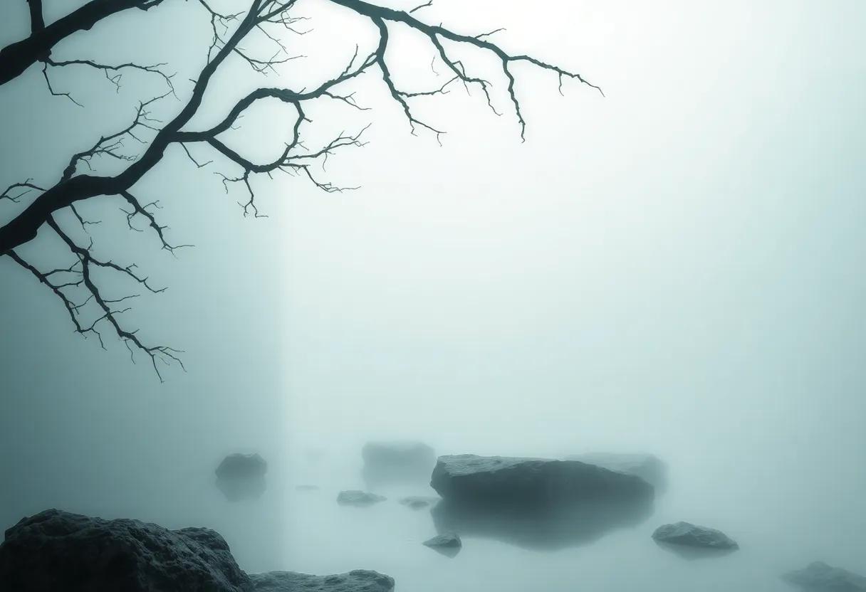 How the narrative voice slips between reality and daydream with sharp detail