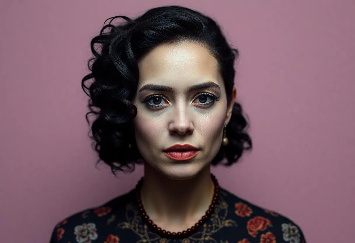 Author ⁣portrait and craft lineage⁤ reflecting on Carmen‌ Maria Machado​ her thematic obsessions‍ narrative techniques and influence on modern queer literary forms