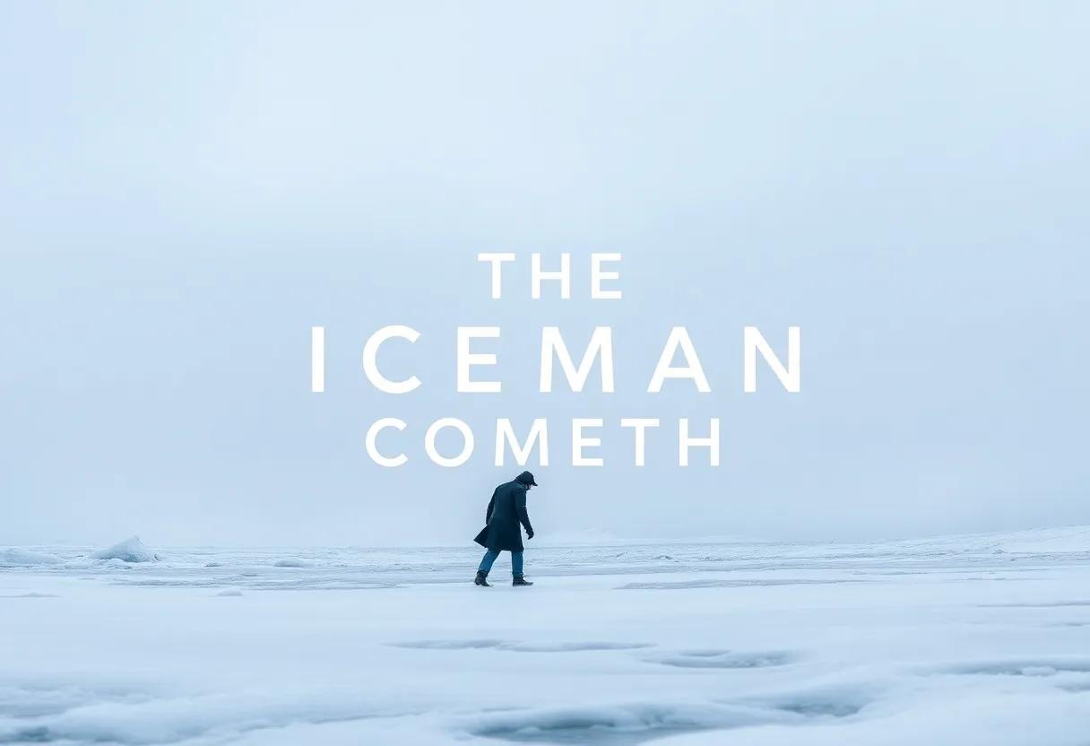 About the writer exploring their scholarly background influences methodological stance and what motivated this fresh return to O Neill for modern readers