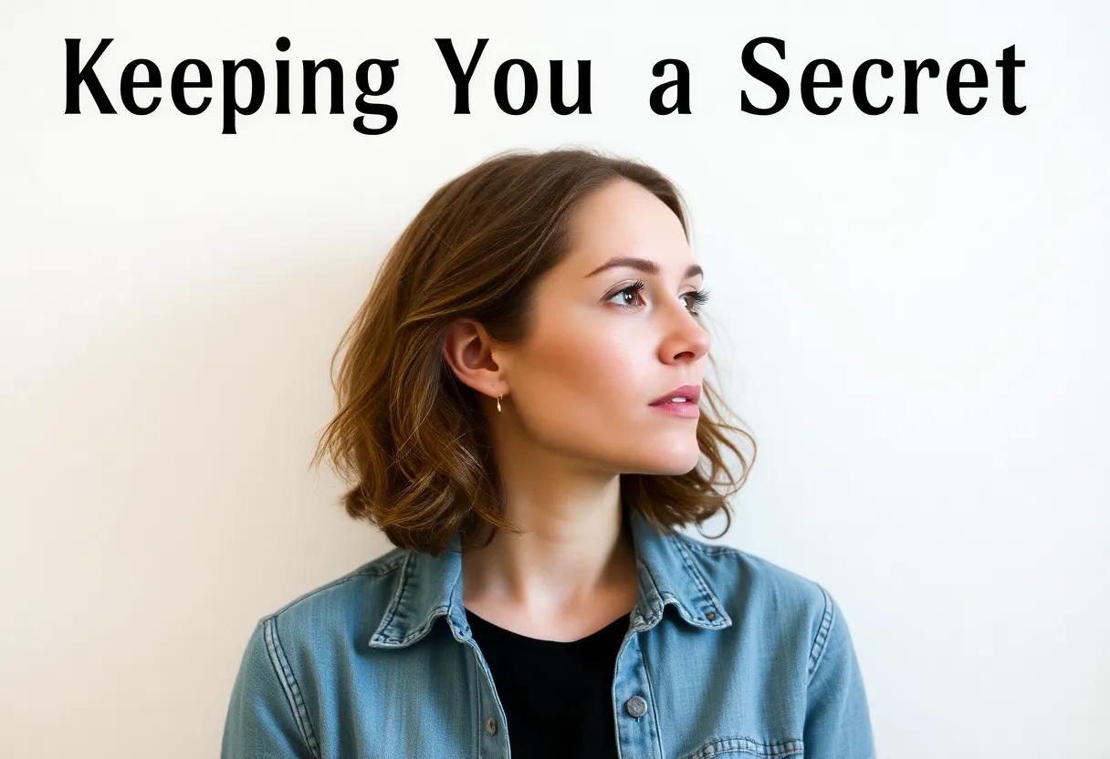 Julie ⁤Anne​ Peters herself ⁣in profile the author who wrote tender honest queer ‍youth