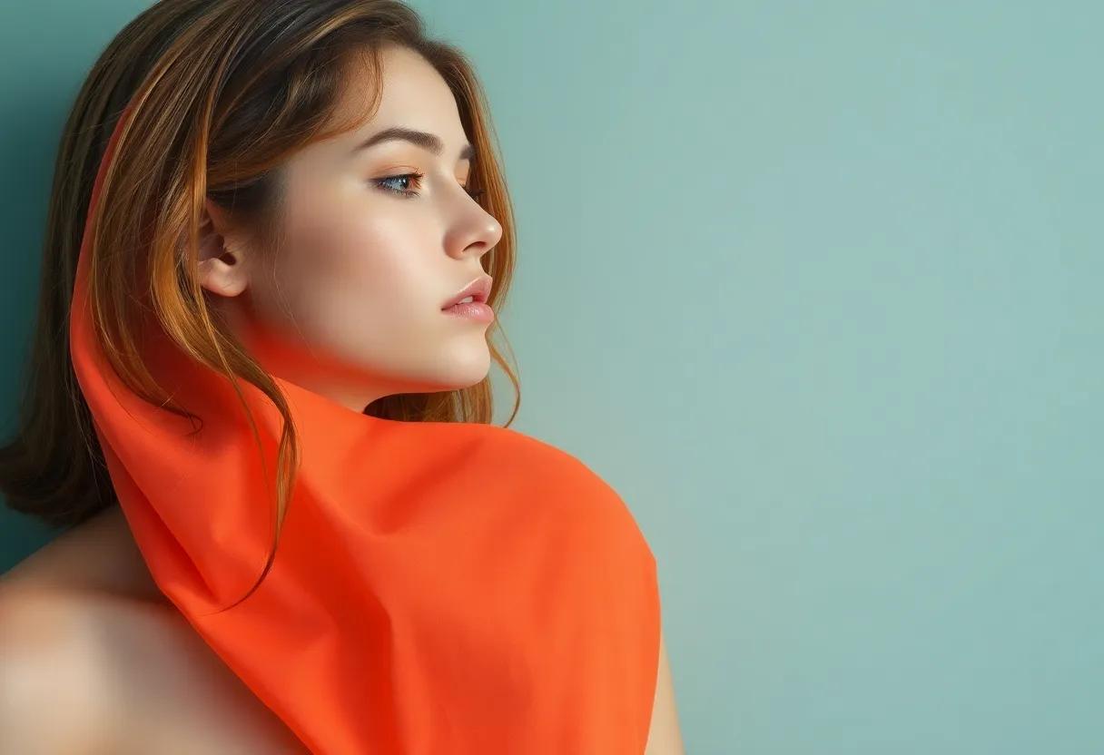 How the brisk spare⁣ prose makes feelings loud ⁣in quiet scenes of teenage life