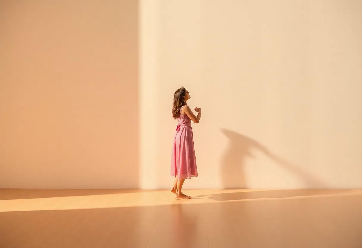 How humor lifts tense moments and makes the darker turns feel more human