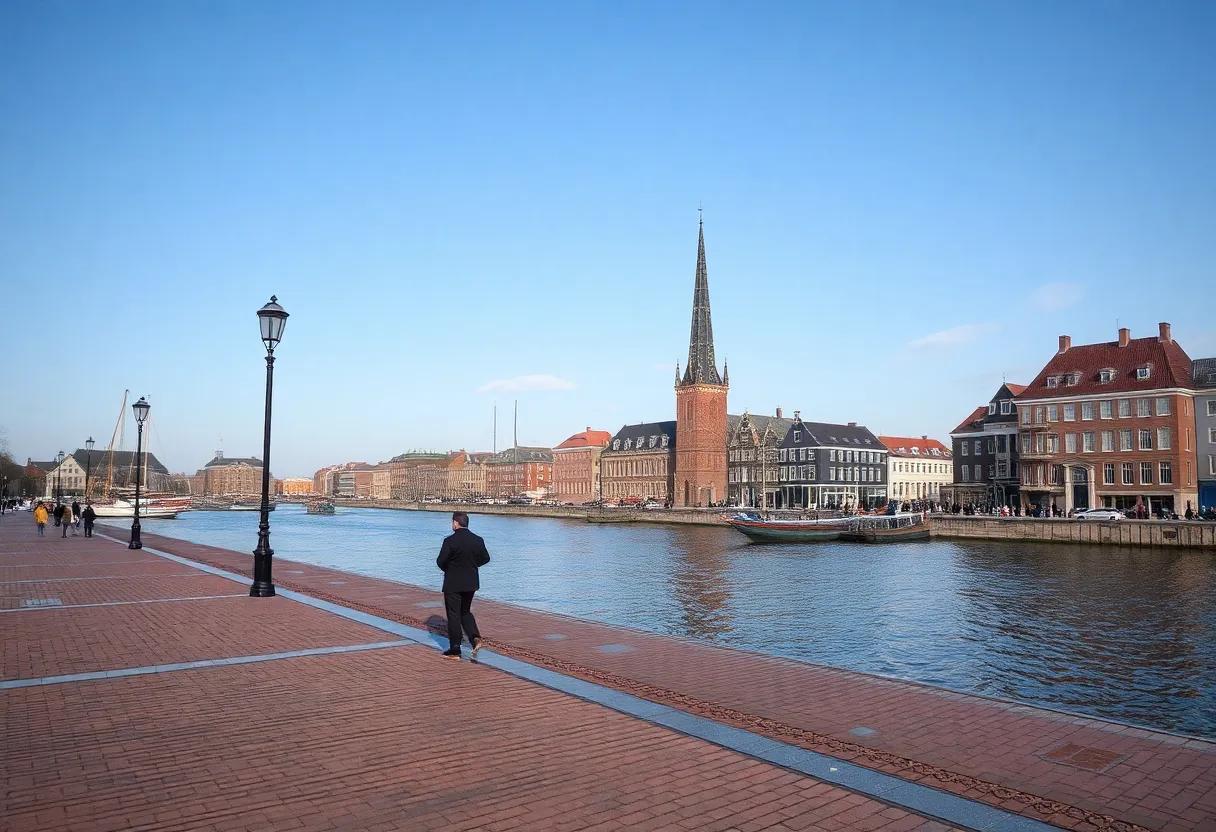 Pacing that shifts⁤ from brisk quests⁣ to slow ⁣reflective moments ⁣with natural rhythm