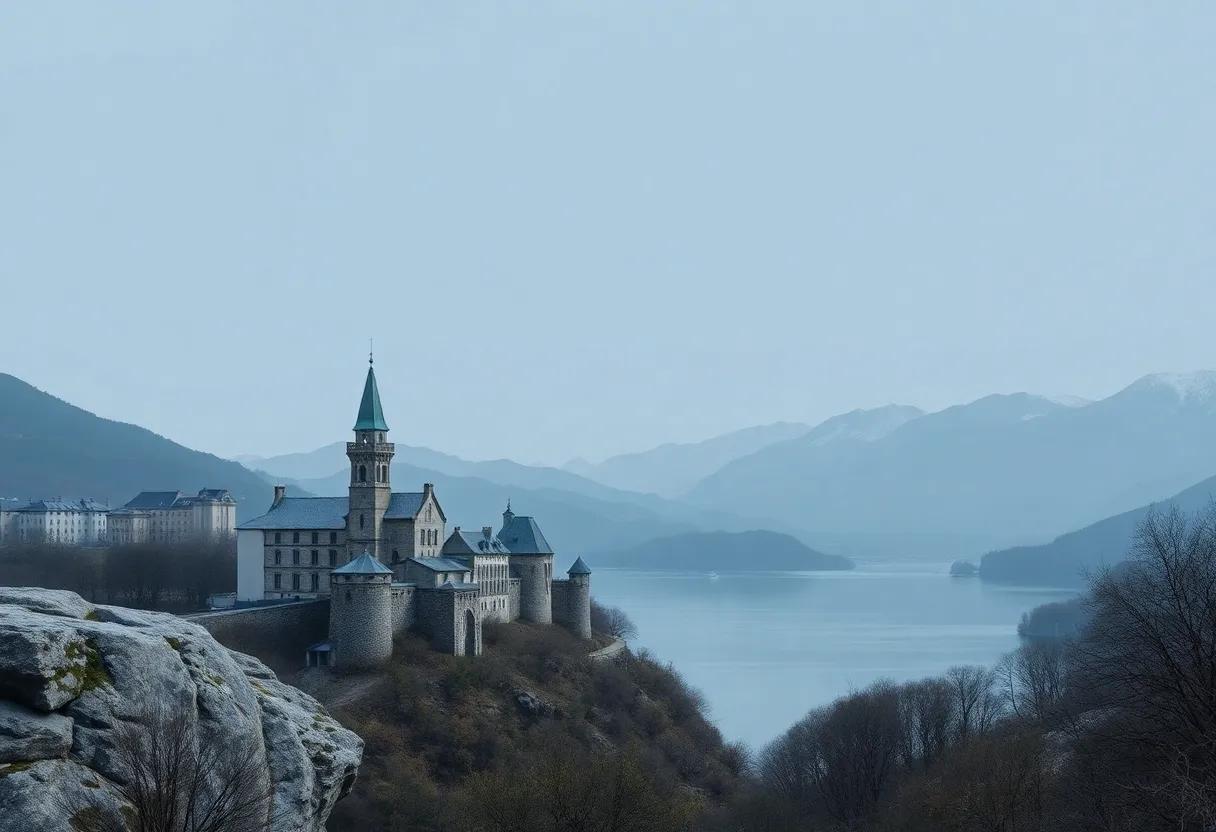 About the writer Brad Thor contextualized with career highlights writing style tendencies and how this ‍book ‌fits within his larger body of work