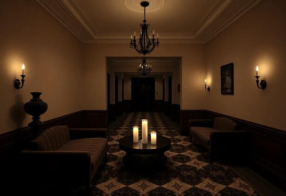 The novel ‌as a⁤ tapestry of family secrets betrayals whispered in candlelit corridors