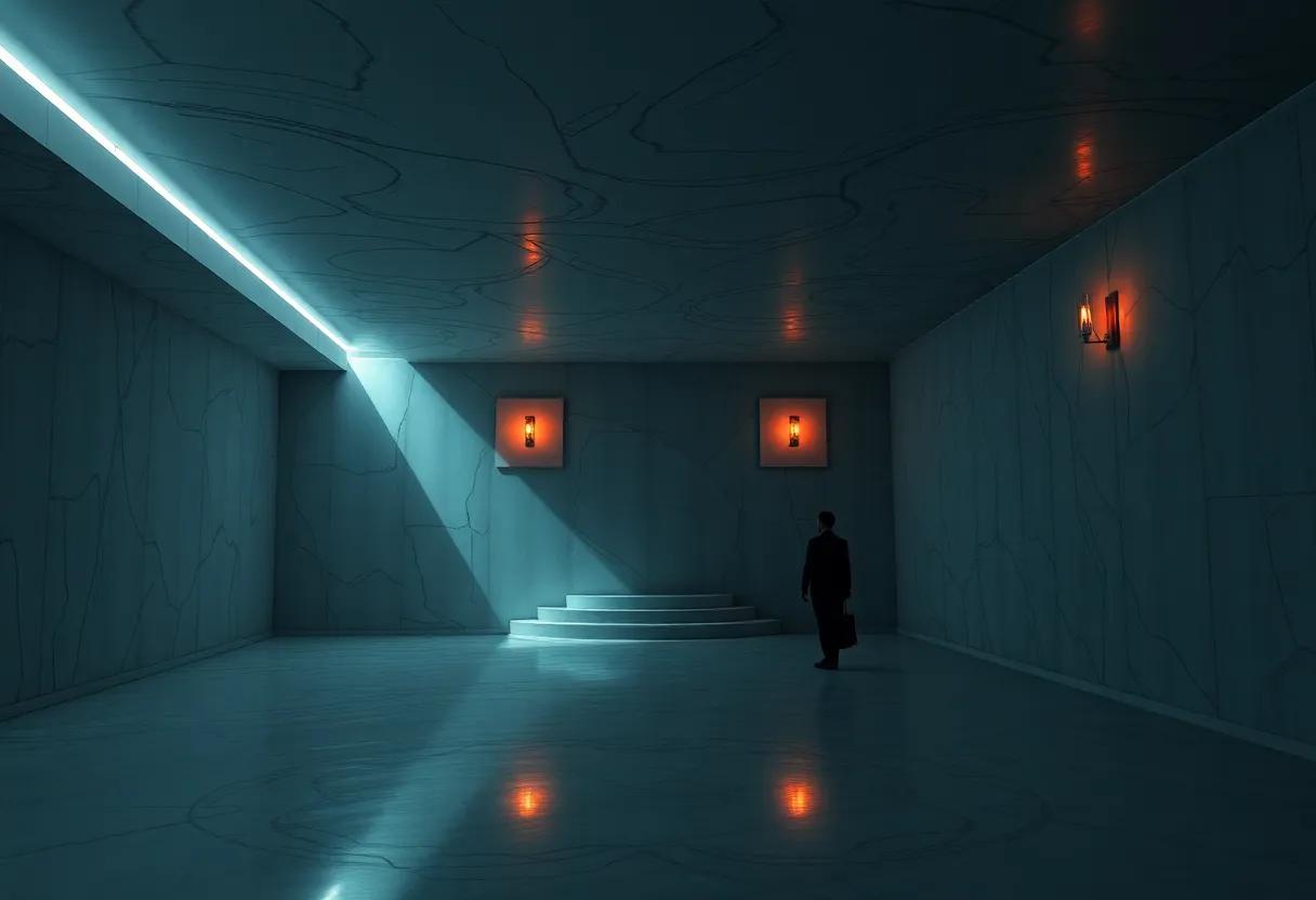 Clinical details that land⁣ with sickening clarity and​ spark uneasy chills