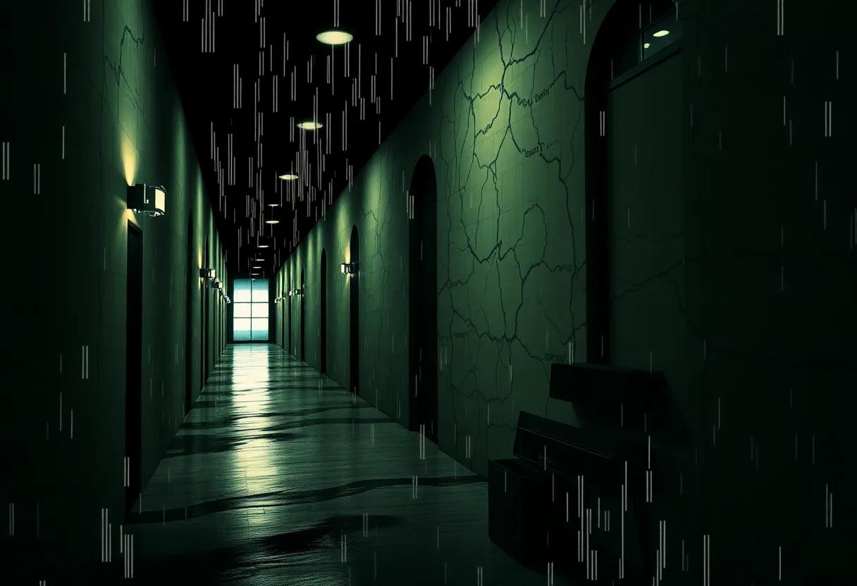 Relentless pacing that​ moves like a pulse through⁢ dark corridors ​and rain ⁢soaked maps