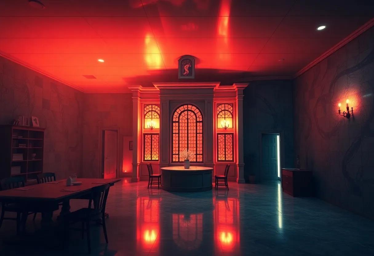 Tess Gerritsen at work weaving medical expertise ⁣into cold ⁢page turning suspense