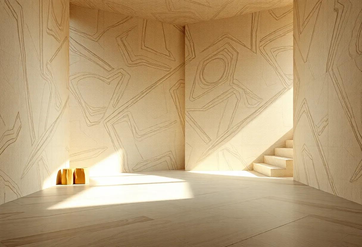 How⁢ the pacing and chapter layout make the ‍poem feel like a long friendly conversation