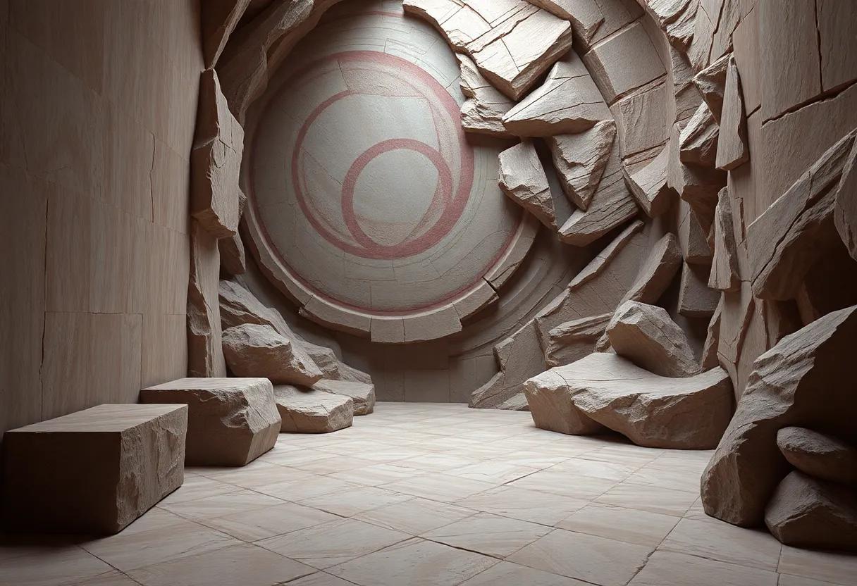 Meet the⁢ author who ‌brings classical myths ⁣alive with a warm⁤ voice⁢ and deep ‌curiosity