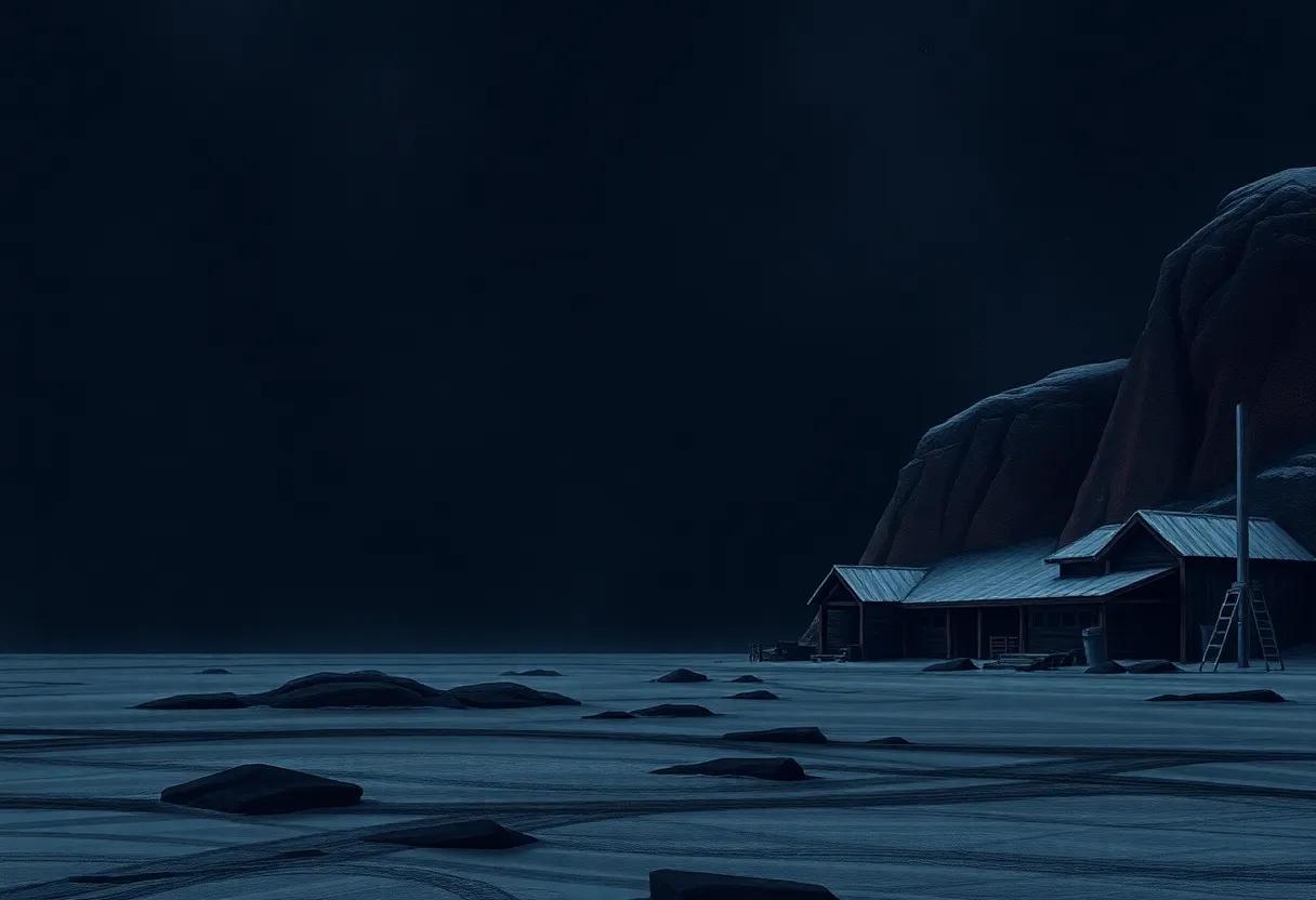 Worldbuilding ​and setting as silent characters Assessing how locations mood and cultural details shape conflict atmosphere and emotional‌ texture