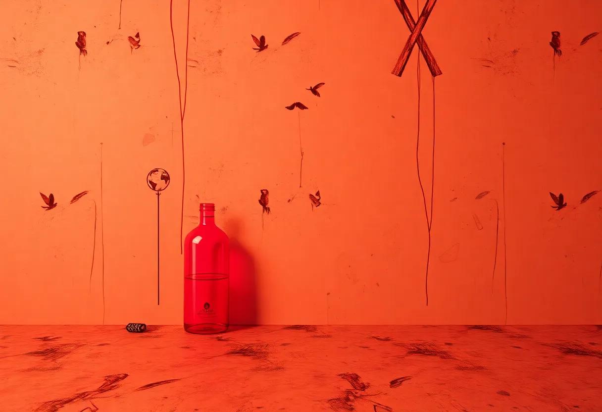 Film cultural‍ and ⁣legal ⁢afterlives of Naked​ Lunch exploring adaptations censorship trials and⁢ the ⁣book influence⁣ on⁢ art movements