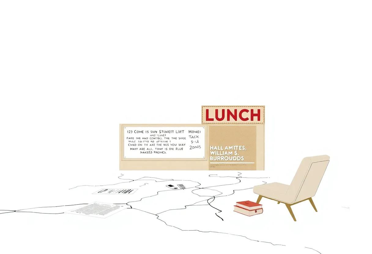 Mapping recurring themes of control addiction exile and satire ‍with examples and passages to annotate for ​close reading and discussion