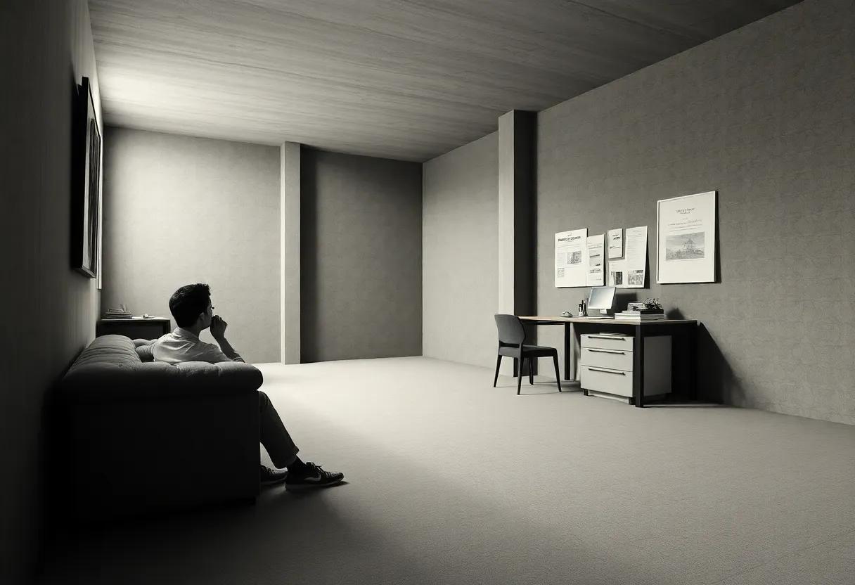 William S Burroughs life influence and artistic philosophy from personal‍ mythology⁢ to practical ⁣advice for ⁤readers studying ⁤his work