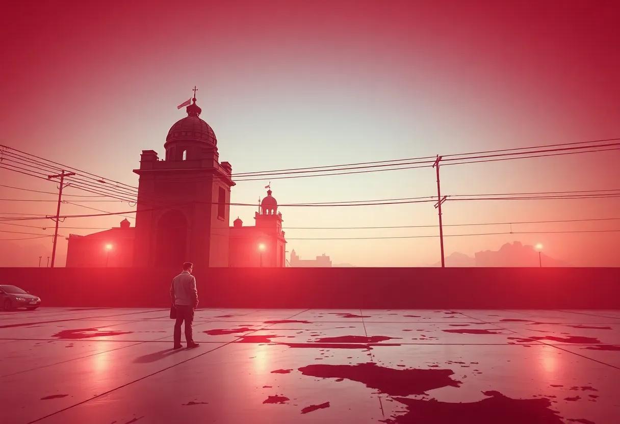 Pace and cliffhanger beats that push the serial feeling from page to restless page