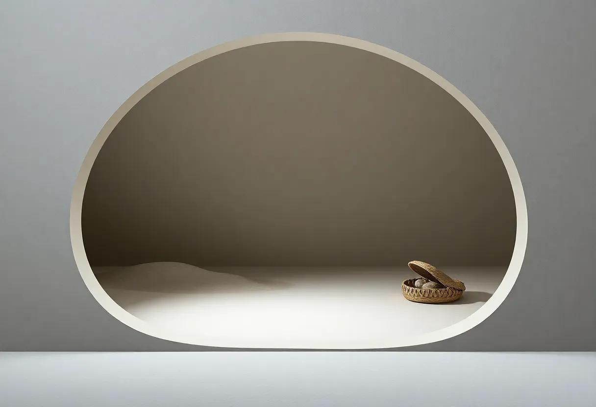 Loneliness that feels alive and heavy a slow companion on every page