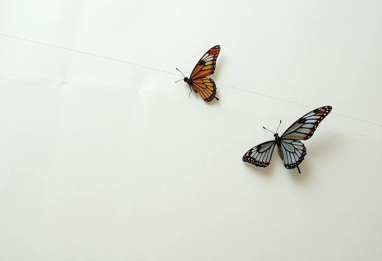 detailed escape plans sketched on scrap paper with trembling hands and faith