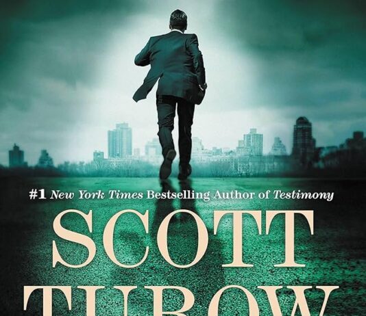 Presumed Innocent by Scott Turow — A Reader’s Review and Verdict