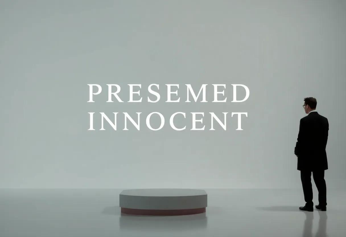 Final verdict on why this trial thriller still lands and who will enjoy its slow burn