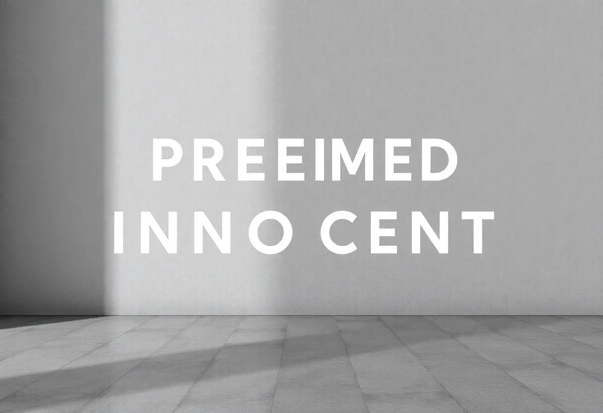 Language and narrative voice balancing legal jargon with clear emotional scenes and detail