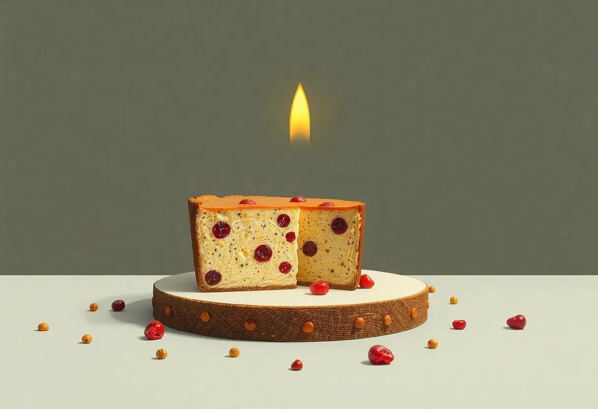 Rhythm and pace that keeps pages turning with short scenes and cozy cliff moments